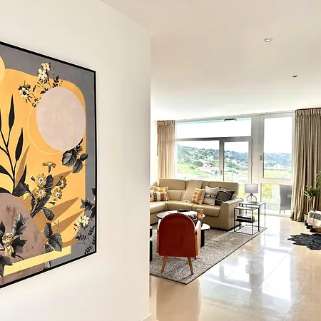 Casa Andorinha With Private Pool & Coastal Views Vila *