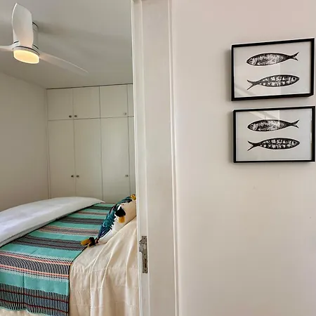 Casa Andorinha With Private Pool & Coastal Views Vila *