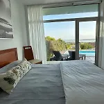 Casa Andorinha With Private Pool & Coastal Views 포즈도아렐로