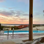 Casa Andorinha With Private Pool & Coastal Views 포즈도아렐로
