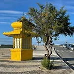 Casa Andorinha With Private Pool & Coastal Views 포즈도아렐로