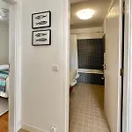 Casa Andorinha With Private Pool & Coastal Views * 포즈도아렐로