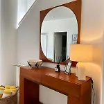 Casa Andorinha With Private Pool & Coastal Views 포즈도아렐로