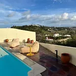 Casa Andorinha With Private Pool & Coastal Views 빌라 *