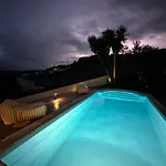 Casa Andorinha With Private Pool & Coastal Views 빌라 포즈도아렐로