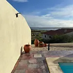 Casa Andorinha With Private Pool & Coastal Views 빌라 *