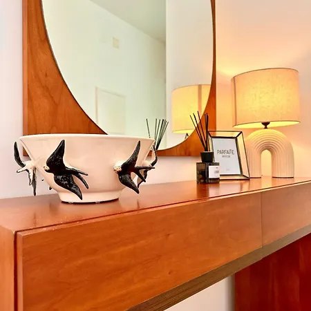 빌라 Casa Andorinha With Private Pool & Coastal Views