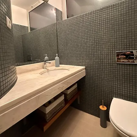 빌라 Casa Andorinha With Private Pool & Coastal Views