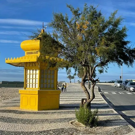 Casa Andorinha With Private Pool & Coastal Views 포즈도아렐로