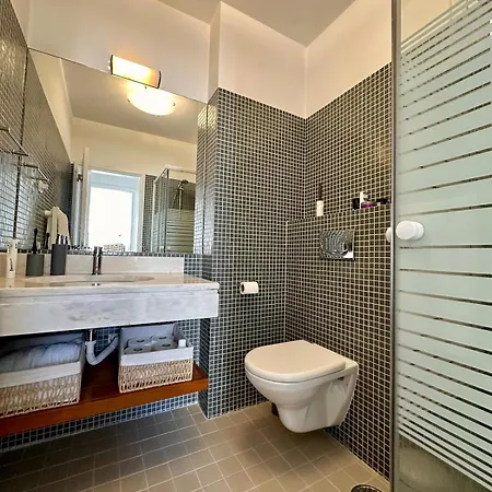 Casa Andorinha With Private Pool & Coastal Views 빌라 *
