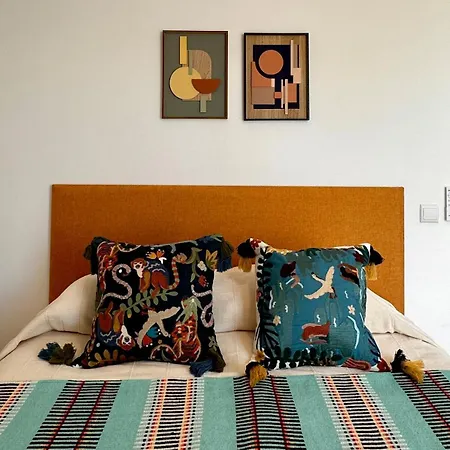 Casa Andorinha With Private Pool & Coastal Views * 포즈도아렐로