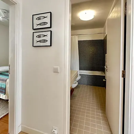 Casa Andorinha With Private Pool & Coastal Views * 포즈도아렐로