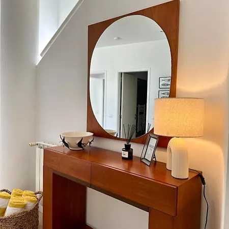 Casa Andorinha With Private Pool & Coastal Views 포즈도아렐로