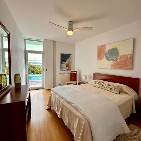 빌라 Casa Andorinha With Private Pool & Coastal Views