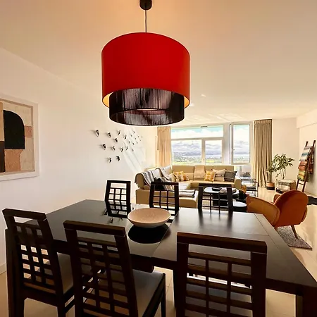 Casa Andorinha With Private Pool & Coastal Views 빌라