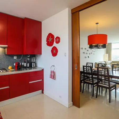 빌라 Casa Andorinha With Private Pool & Coastal Views
