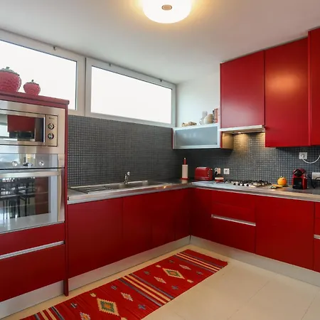 빌라 Casa Andorinha With Private Pool & Coastal Views *