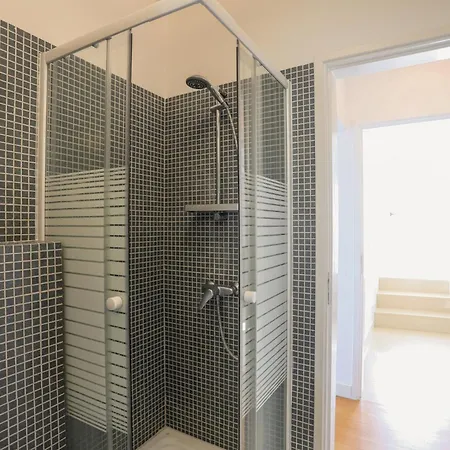 빌라 Casa Andorinha With Private Pool & Coastal Views 포즈도아렐로