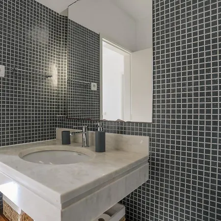 Casa Andorinha With Private Pool & Coastal Views 포즈도아렐로
