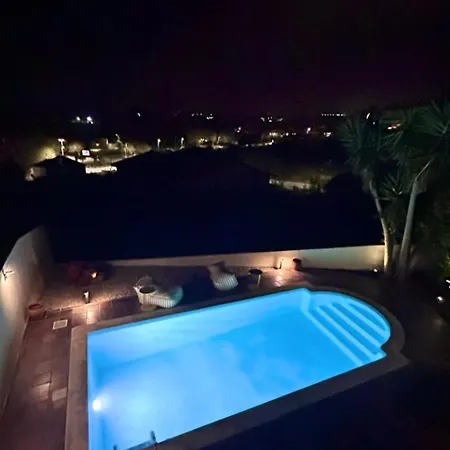 Casa Andorinha With Private Pool & Coastal Views * 포즈도아렐로
