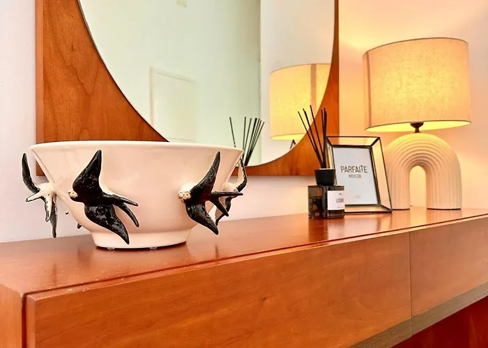 וילה Casa Andorinha With Private Pool & Coastal Views