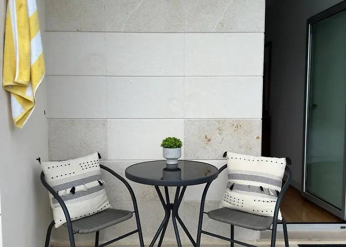 Casa Andorinha With Private Pool & Coastal Views וילה פוז דו ארליו