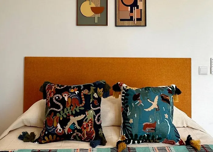 Casa Andorinha With Private Pool & Coastal Views * פוז דו ארליו