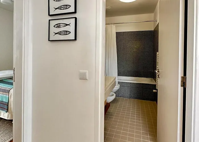 Casa Andorinha With Private Pool & Coastal Views * פוז דו ארליו