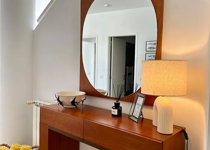 Casa Andorinha With Private Pool & Coastal Views פוז דו ארליו