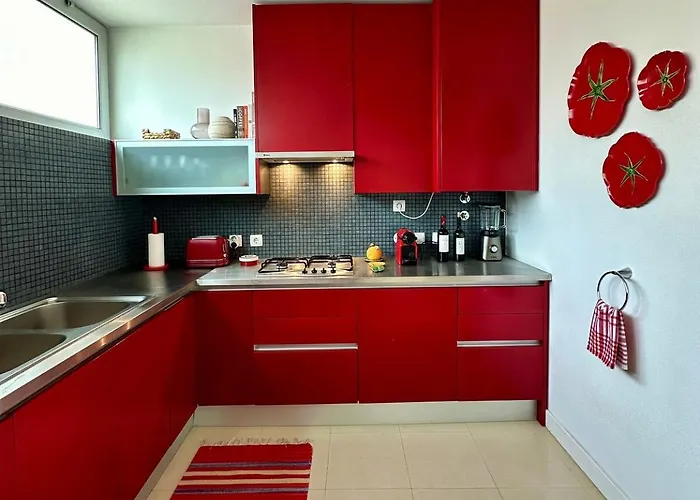 וילה Casa Andorinha With Private Pool & Coastal Views פוז דו ארליו