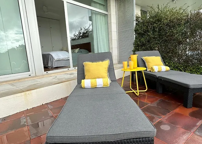 Casa Andorinha With Private Pool & Coastal Views Foz do Arelho