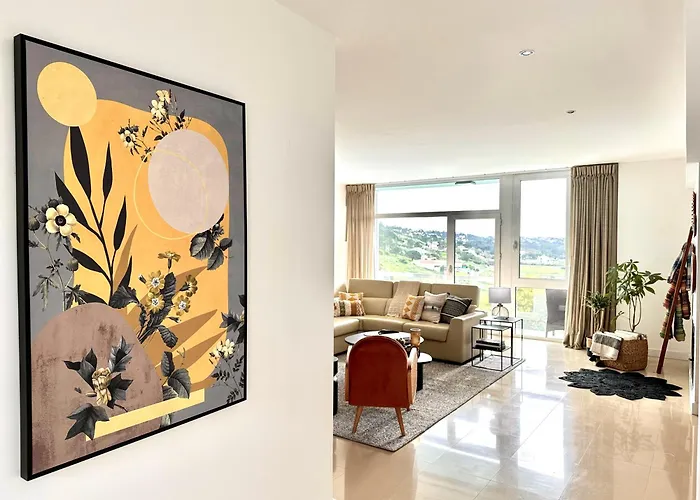 Casa Andorinha With Private Pool & Coastal Views Villa *