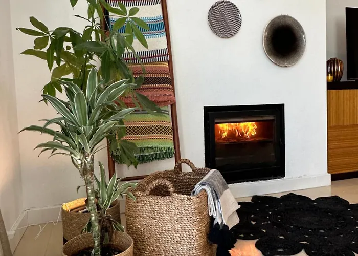 Villa Casa Andorinha With Private Pool & Coastal Views Foz do Arelho