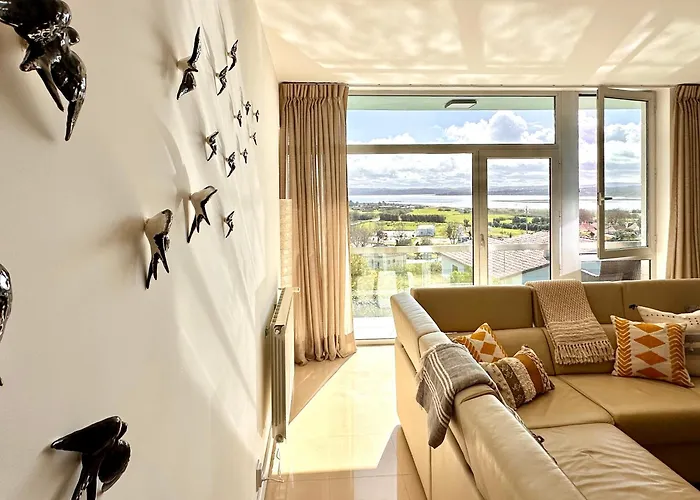 Casa Andorinha With Private Pool & Coastal Views * Foz do Arelho