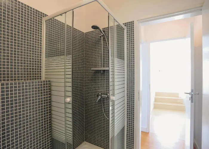 Villa Casa Andorinha With Private Pool & Coastal Views Foz do Arelho