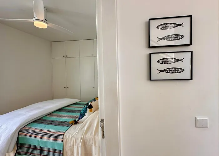 Casa Andorinha With Private Pool & Coastal Views Villa *