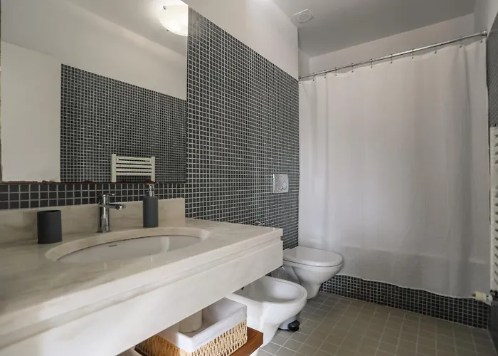 Casa Andorinha With Private Pool & Coastal Views Villa *